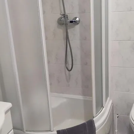 Na Skarpie Pensjonat 3*