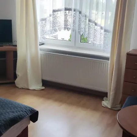 Na Skarpie Krynica Morska