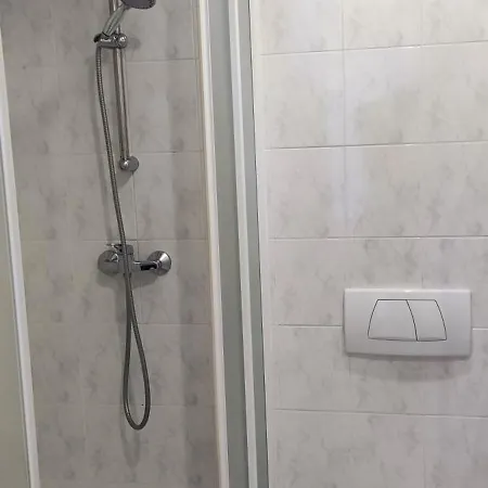 Na Skarpie Pensjonat 3*