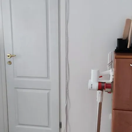 Na Skarpie 3* Крыница-Морска