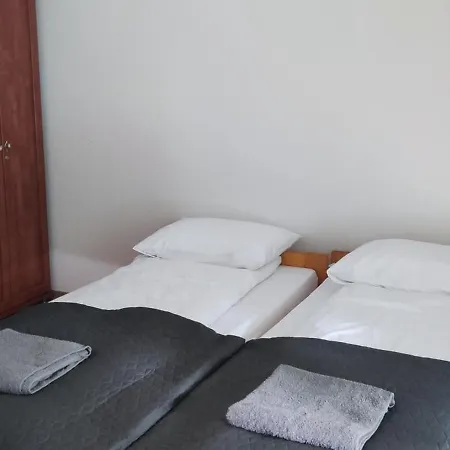 Na Skarpie Гостевой дом