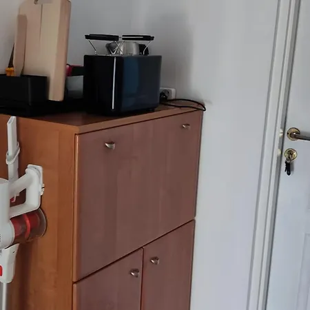 Гостевой дом Na Skarpie