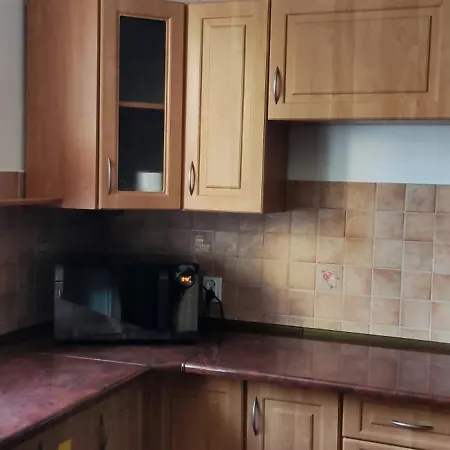 Na Skarpie 3* クリニツァ・モルスカ