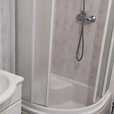 Na Skarpie Крыница-Морска