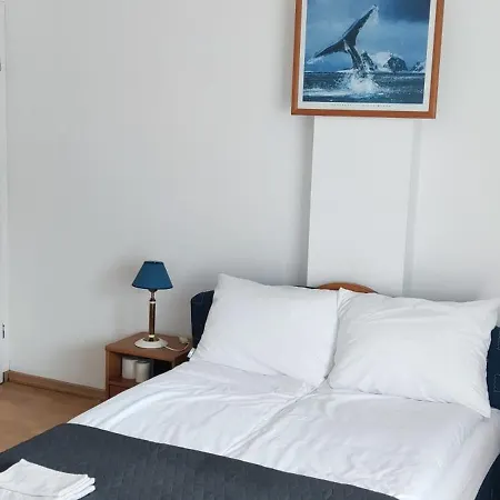 Na Skarpie Гостевой дом Крыница-Морска