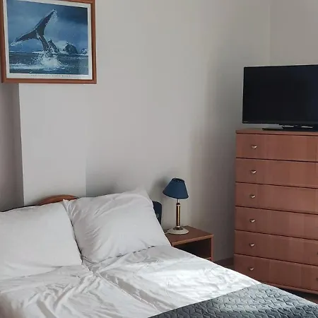 Na Skarpie 3* Krynica Morska