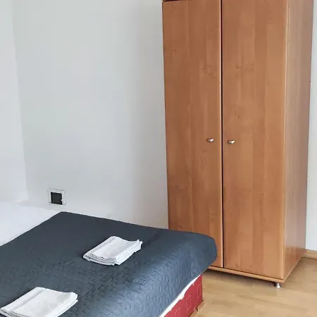 Na Skarpie Pensjonat Krynica Morska
