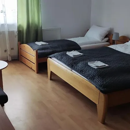 Na Skarpie クリニツァ・モルスカ