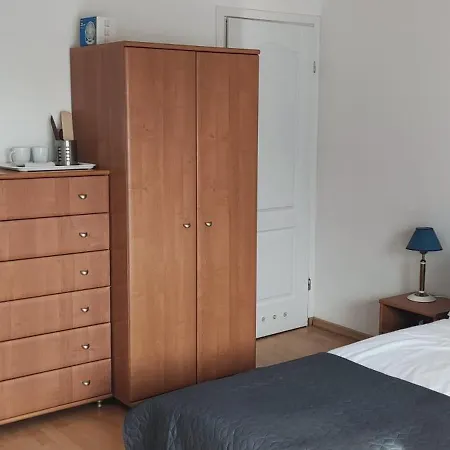 Na Skarpie Vendégház 3*