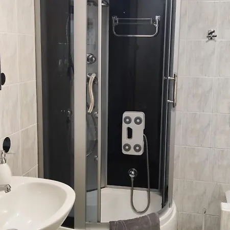 ゲストハウス Na Skarpie クリニツァ・モルスカ