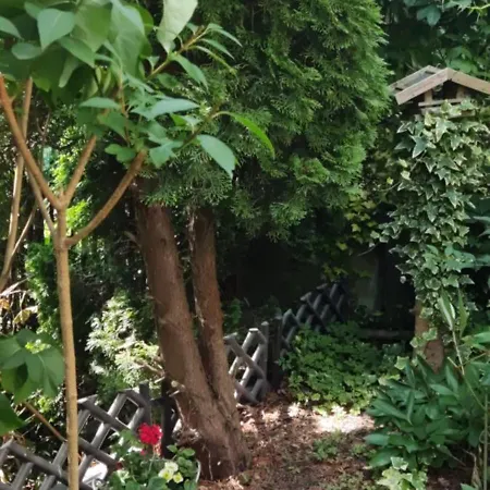 ゲストハウス Na Skarpie