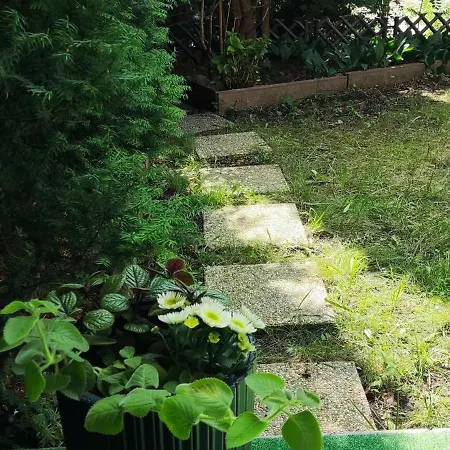 Na Skarpie 3* クリニツァ・モルスカ