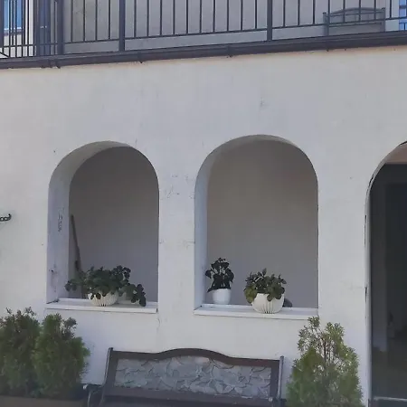 Гостевой дом Na Skarpie Крыница-Морска