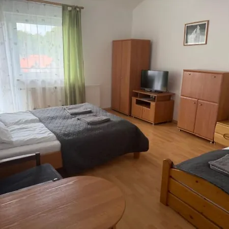Na Skarpie Krynica Morska