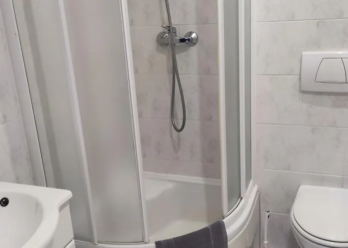 Na Skarpie Penzion 3*