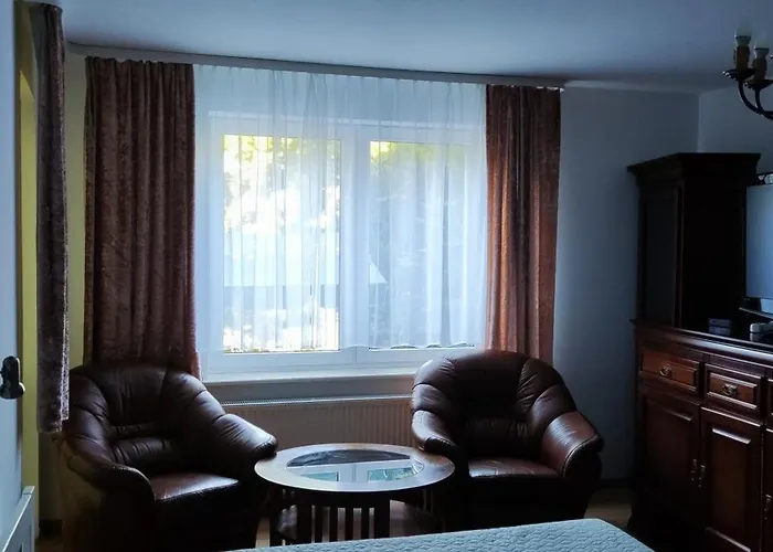 Penzion Na Skarpie 3*