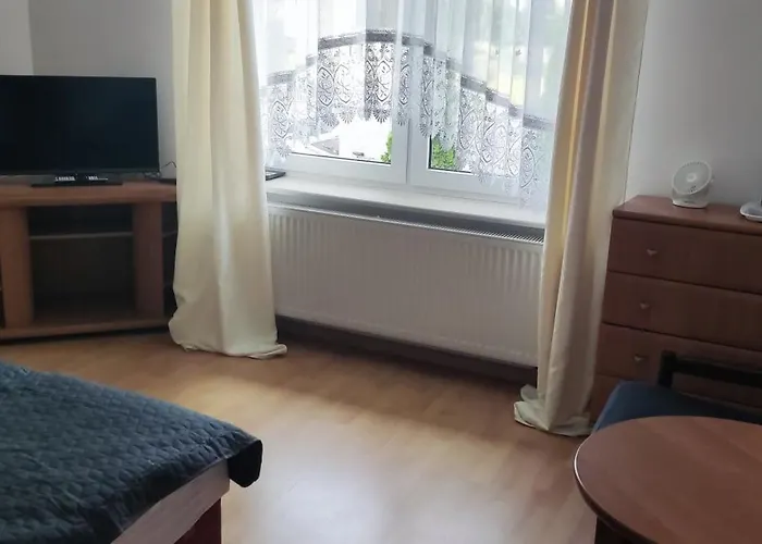 Na Skarpie Krynica Morska