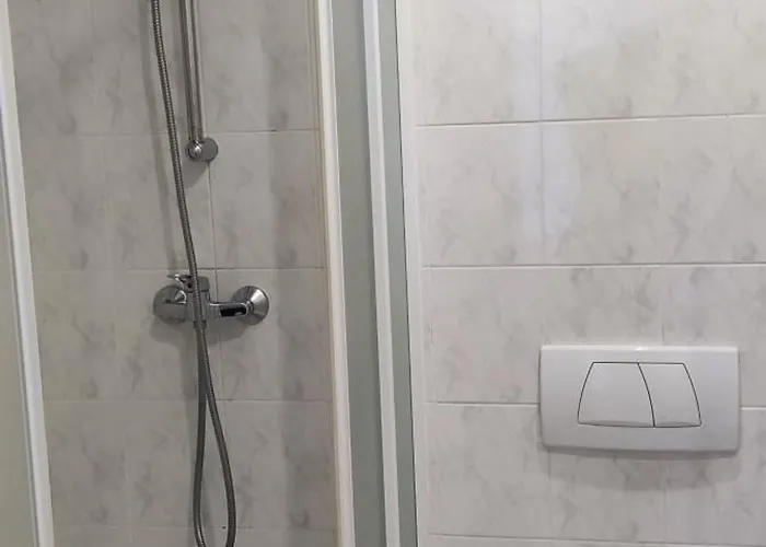 Na Skarpie Penzion 3*