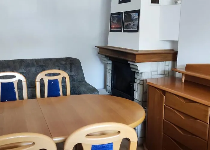 Na Skarpie Krynica Morska