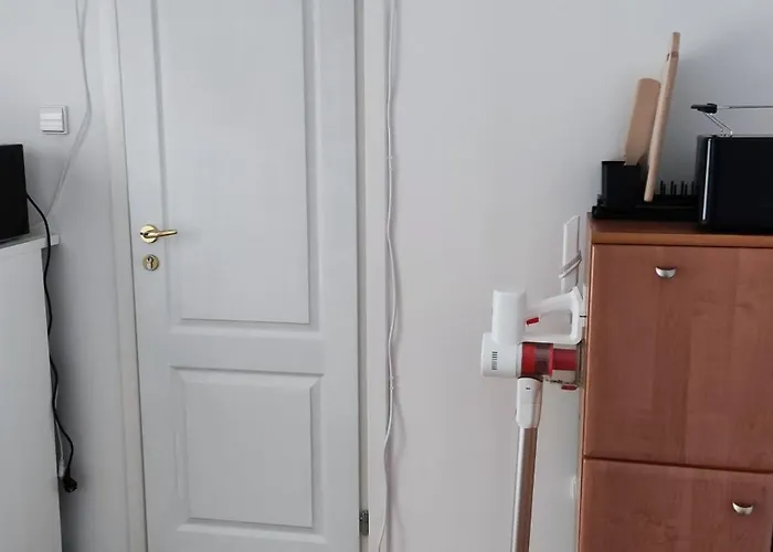 Na Skarpie 3* Krynica Morska