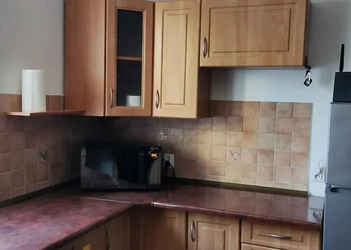 Na Skarpie 3* Krynica Morska