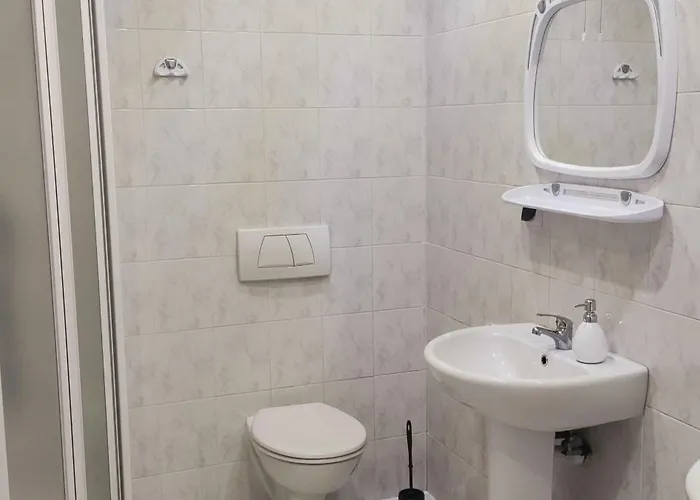 Na Skarpie Penzion 3*