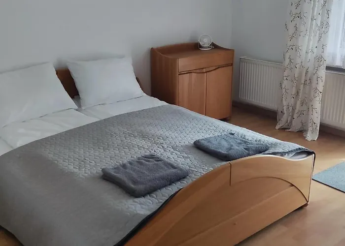 Penzion Na Skarpie 3*