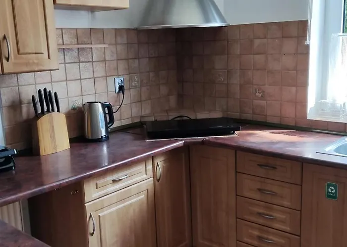 Na Skarpie Penzion 3*