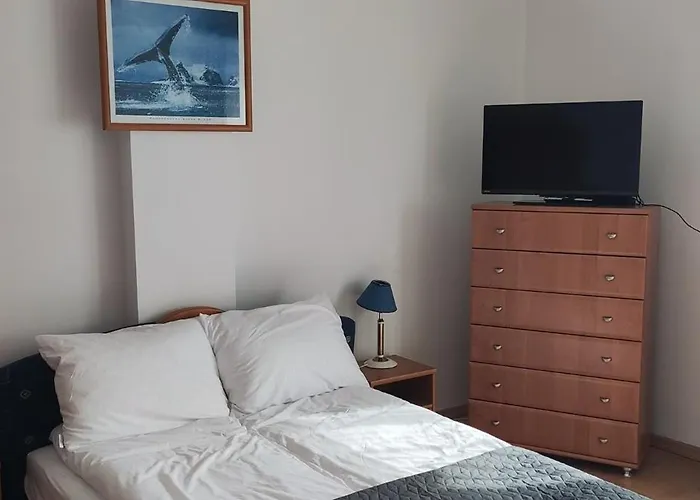 Na Skarpie 3* Krynica Morska