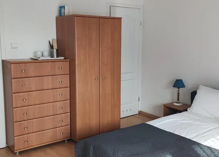 Na Skarpie Penzion 3*